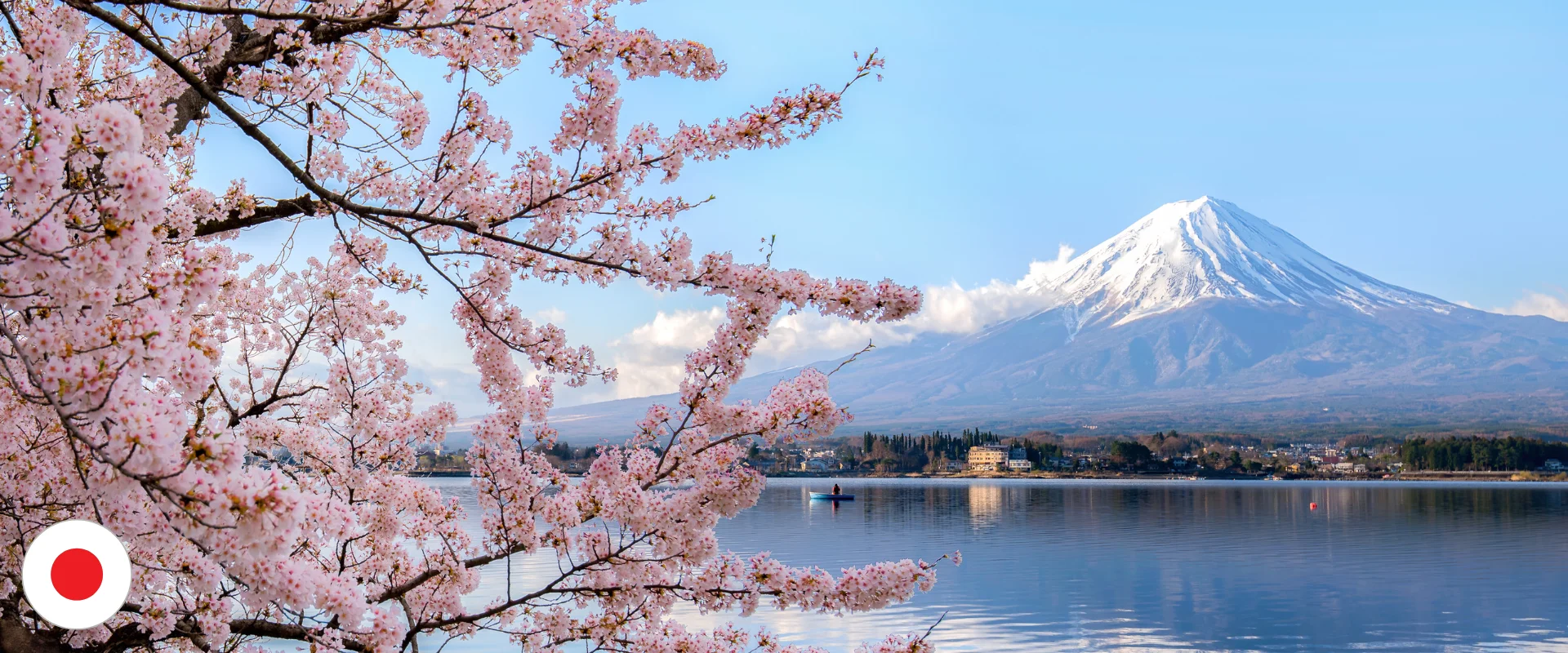 Japan itinerary