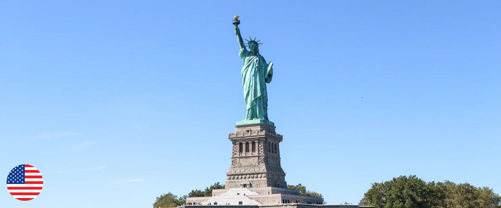 USA itinerary
