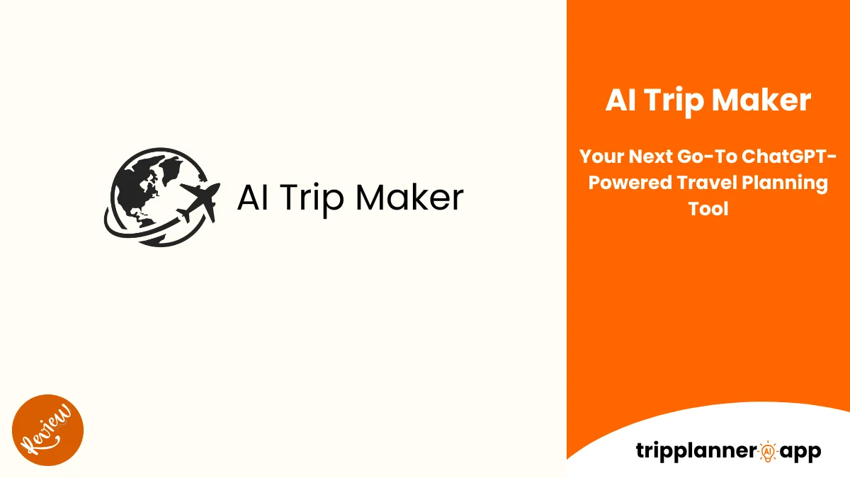 AITripMaker
