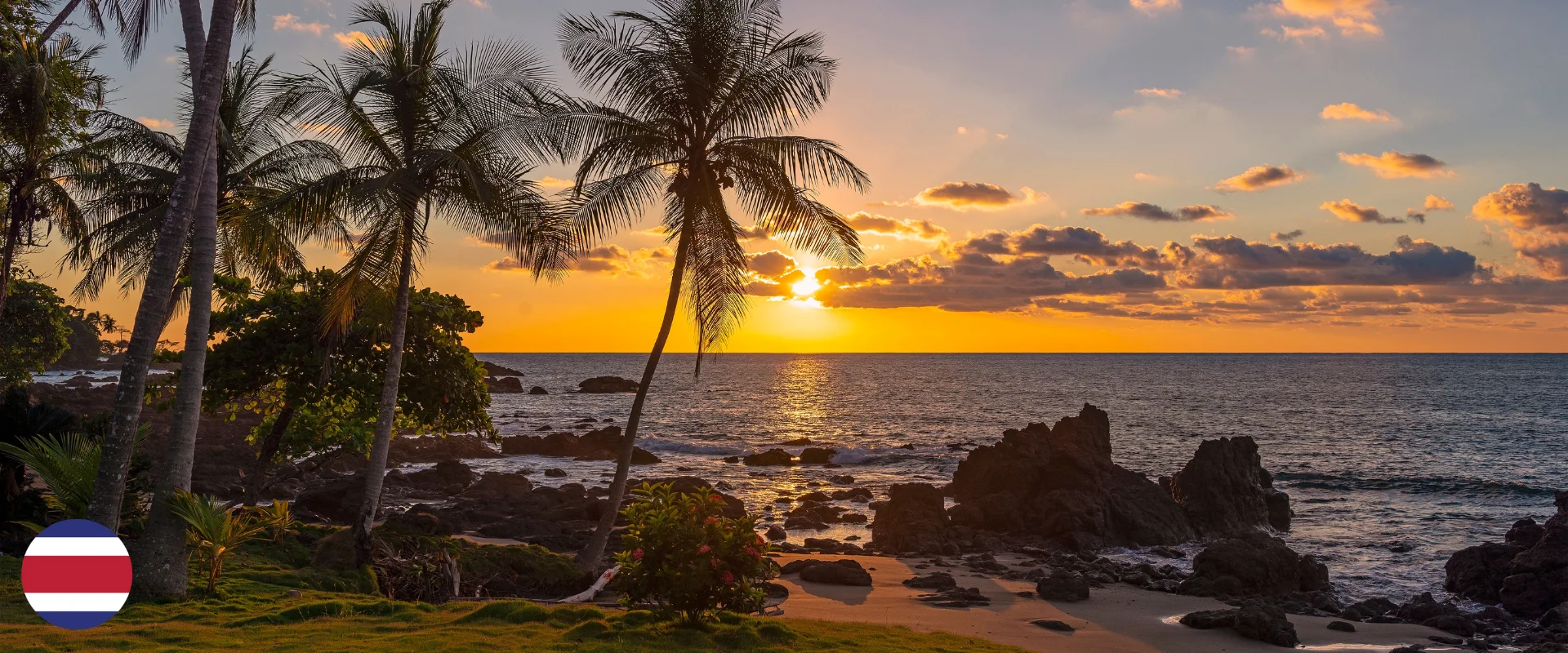 Costa Rica Itinerary