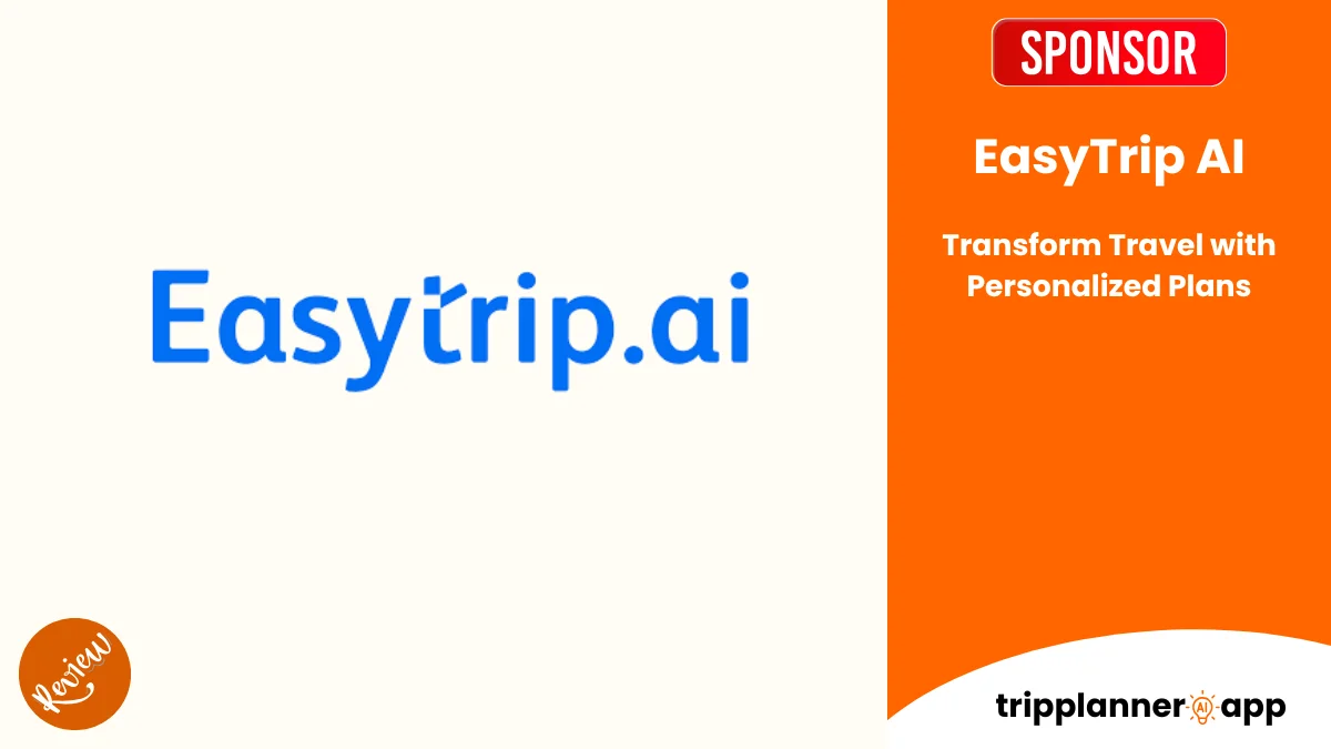Easytrip AI review
