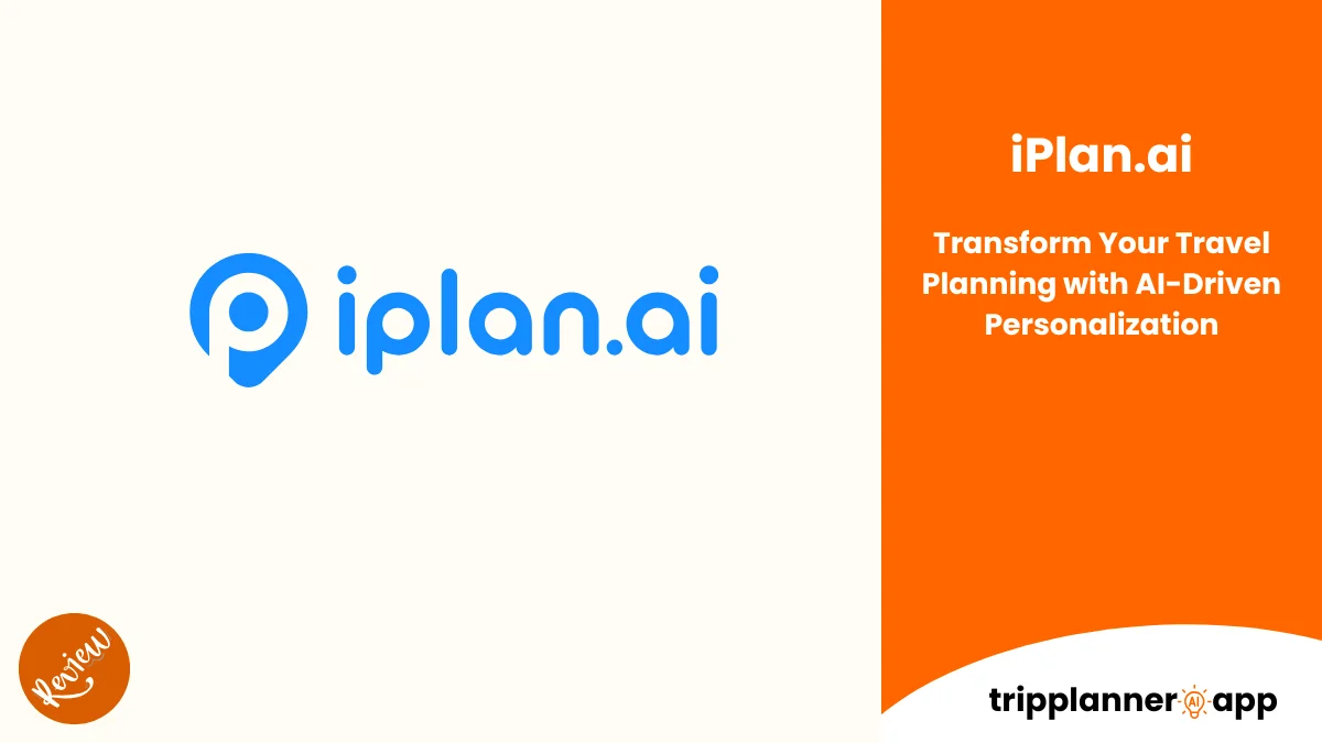 iPlan.ai review