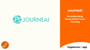 JourneAI