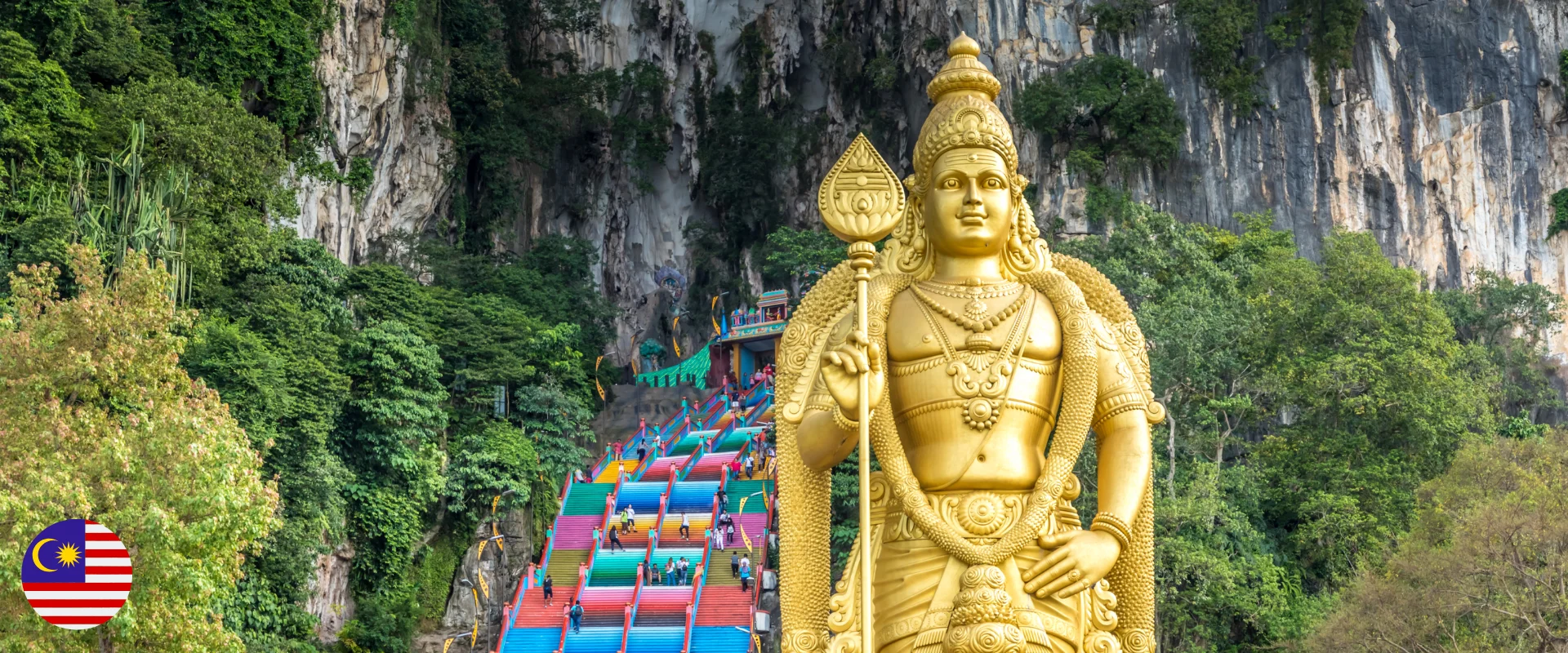 Malaysia itinerary