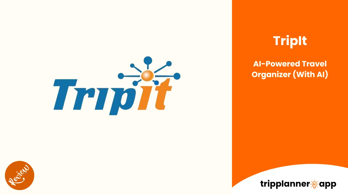 TripIt