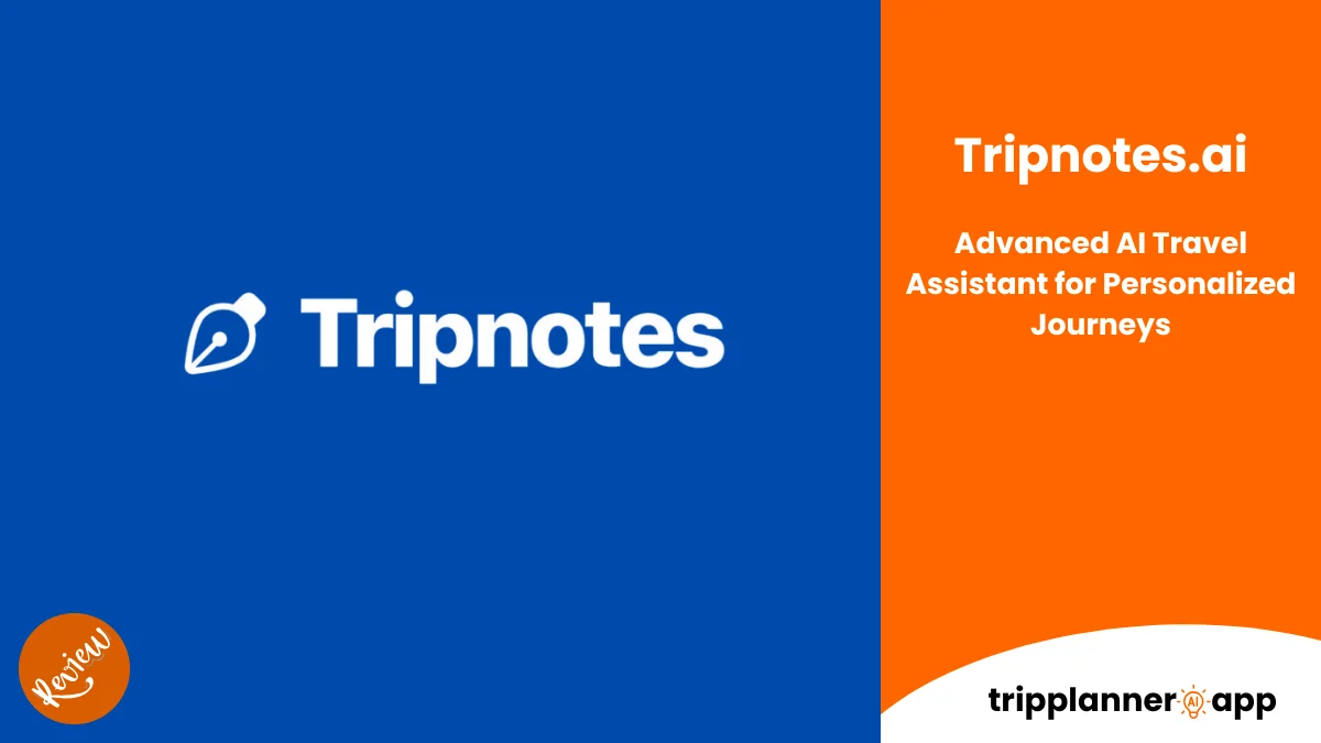 Tripnotes.ai