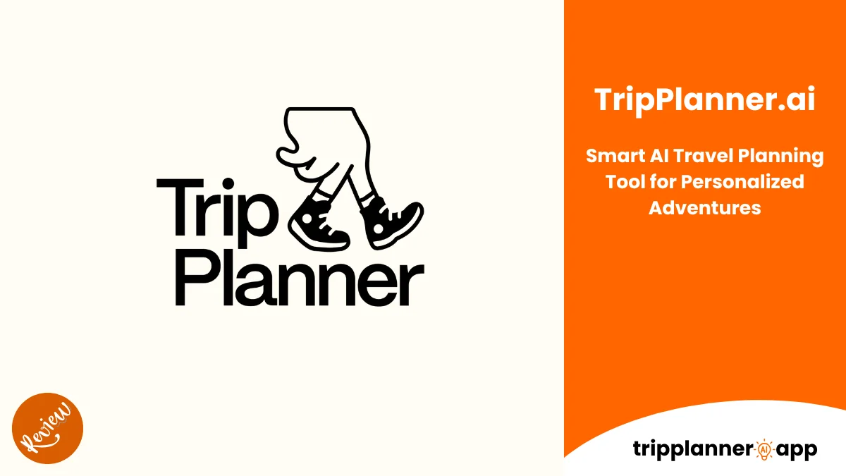 TripPlanner.ai