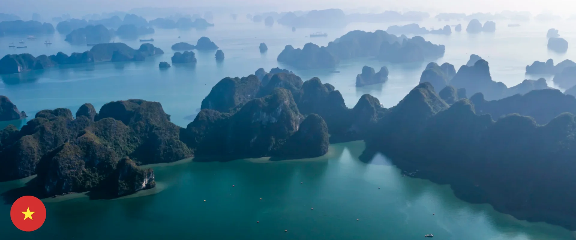 Vietnam Itinerary