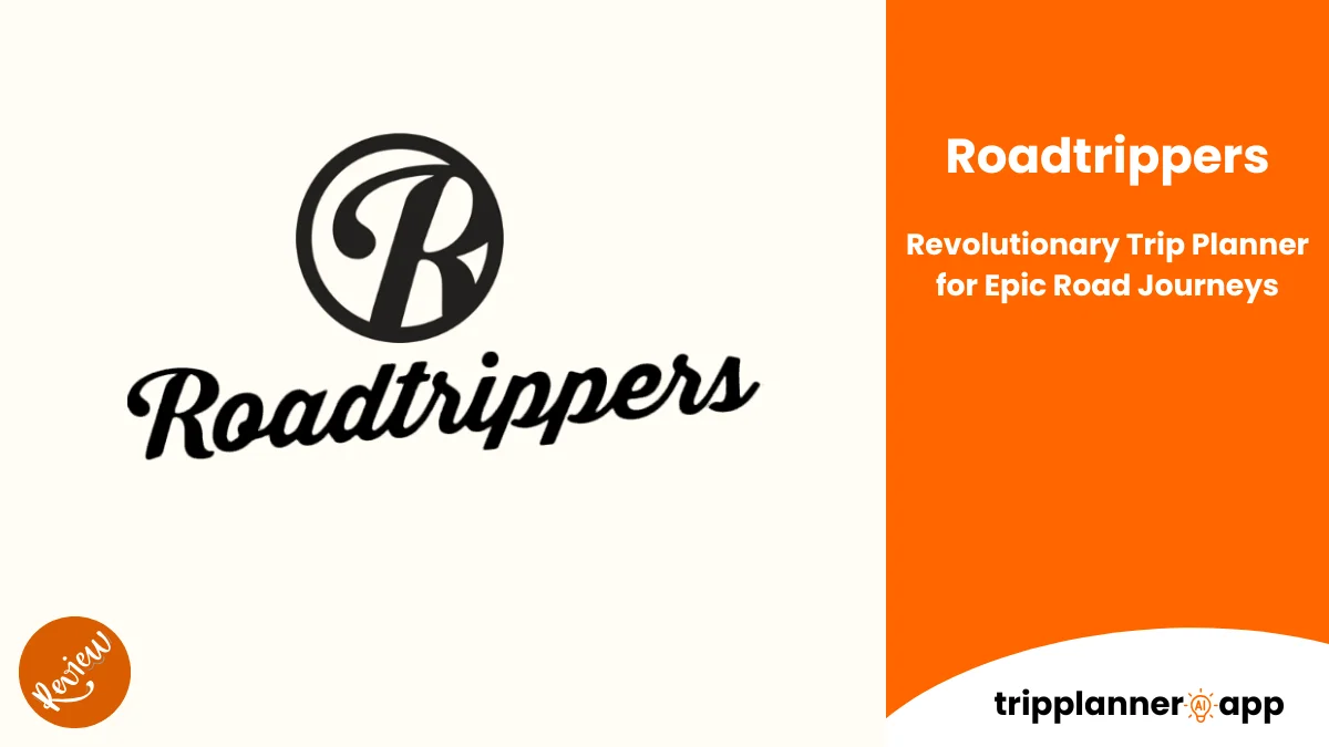 Roadtrippers review