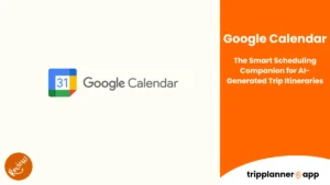 Google Calendar