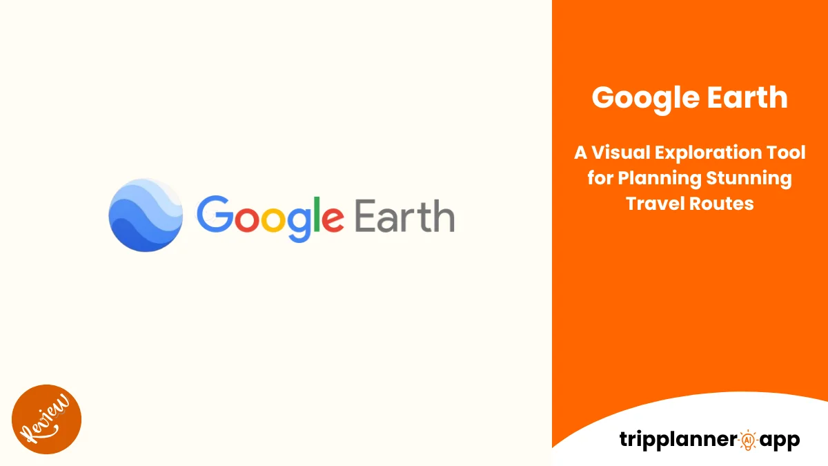 google earth
