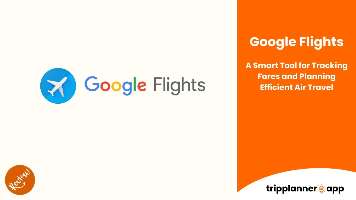 Google Flights