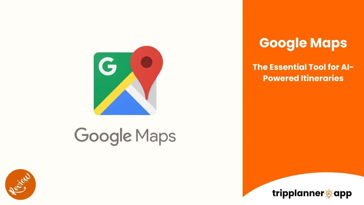 Google Maps