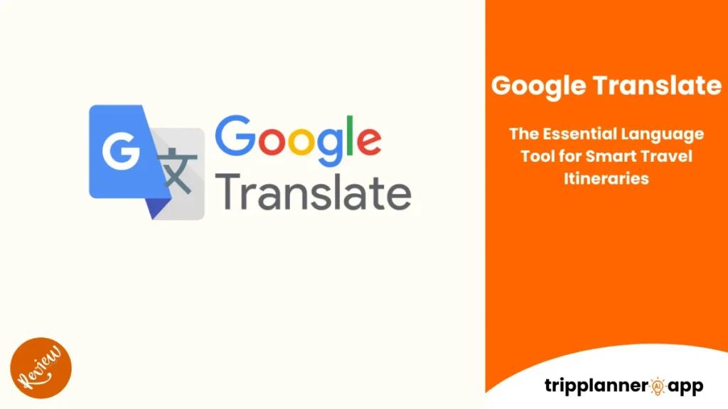 Google Translate