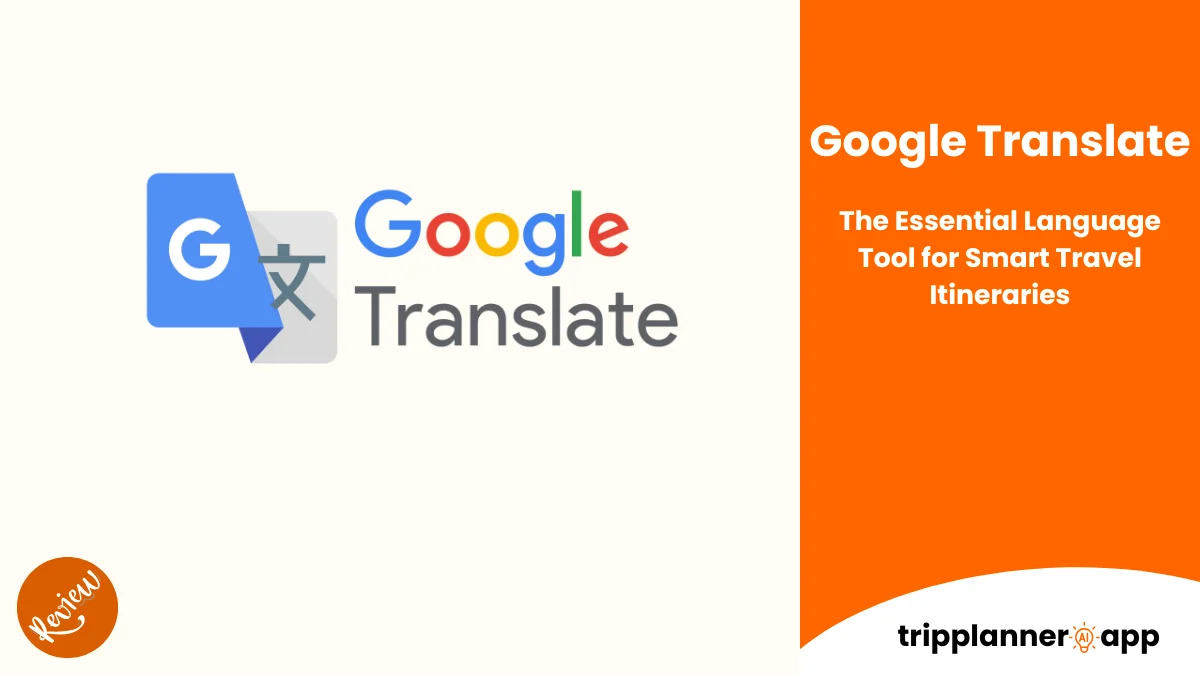 Google Translate